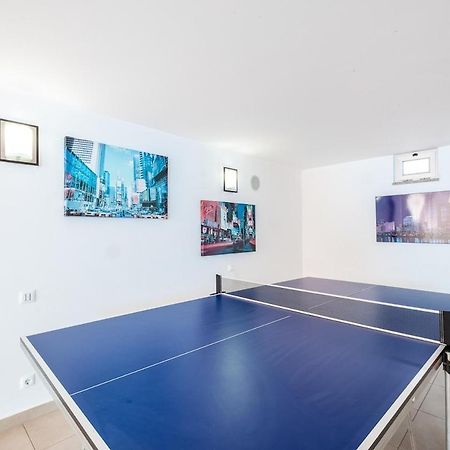 Villa Orada Albufeira Dış mekan fotoğraf