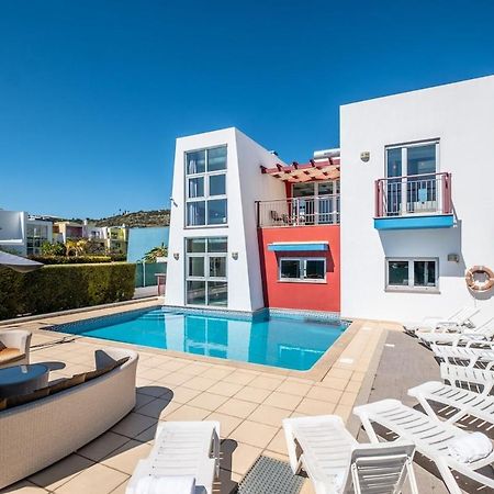 Villa Orada Albufeira Dış mekan fotoğraf
