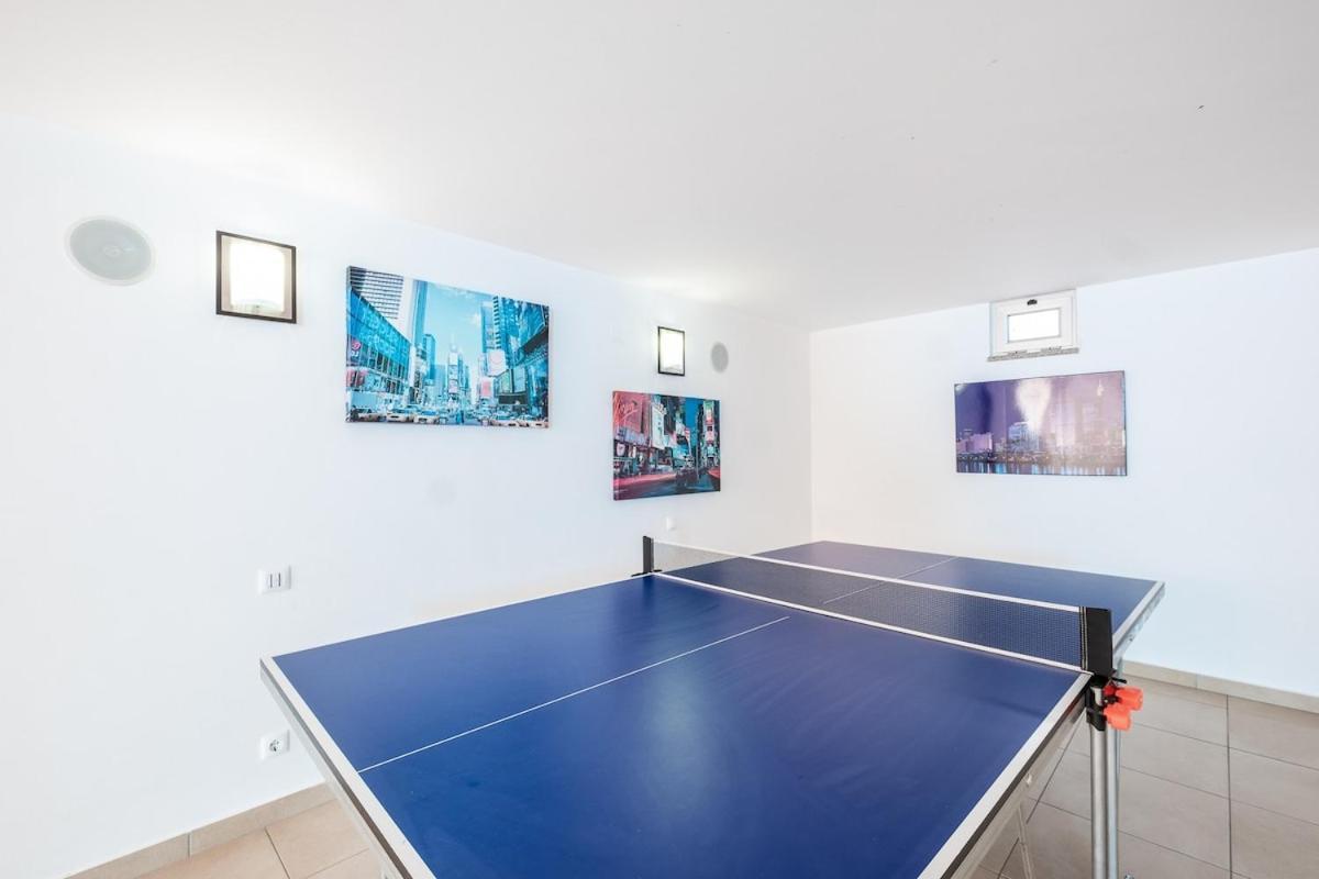 Villa Orada Albufeira Dış mekan fotoğraf