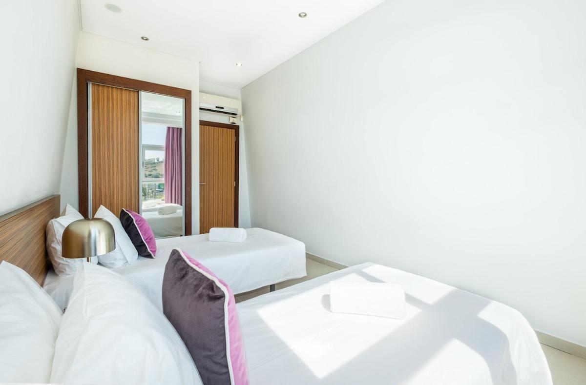 Villa Orada Albufeira Dış mekan fotoğraf