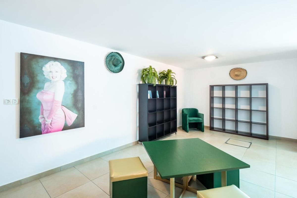 Villa Orada Albufeira Dış mekan fotoğraf