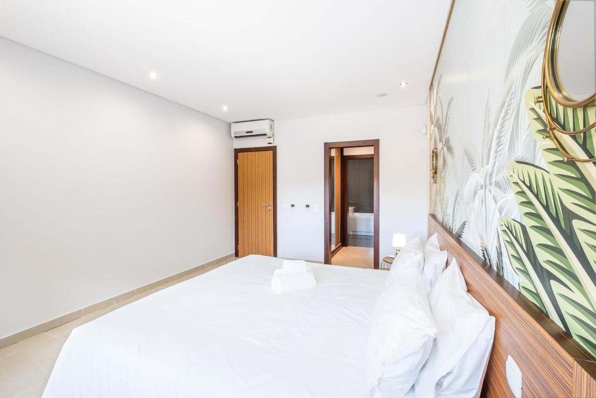 Villa Orada Albufeira Dış mekan fotoğraf