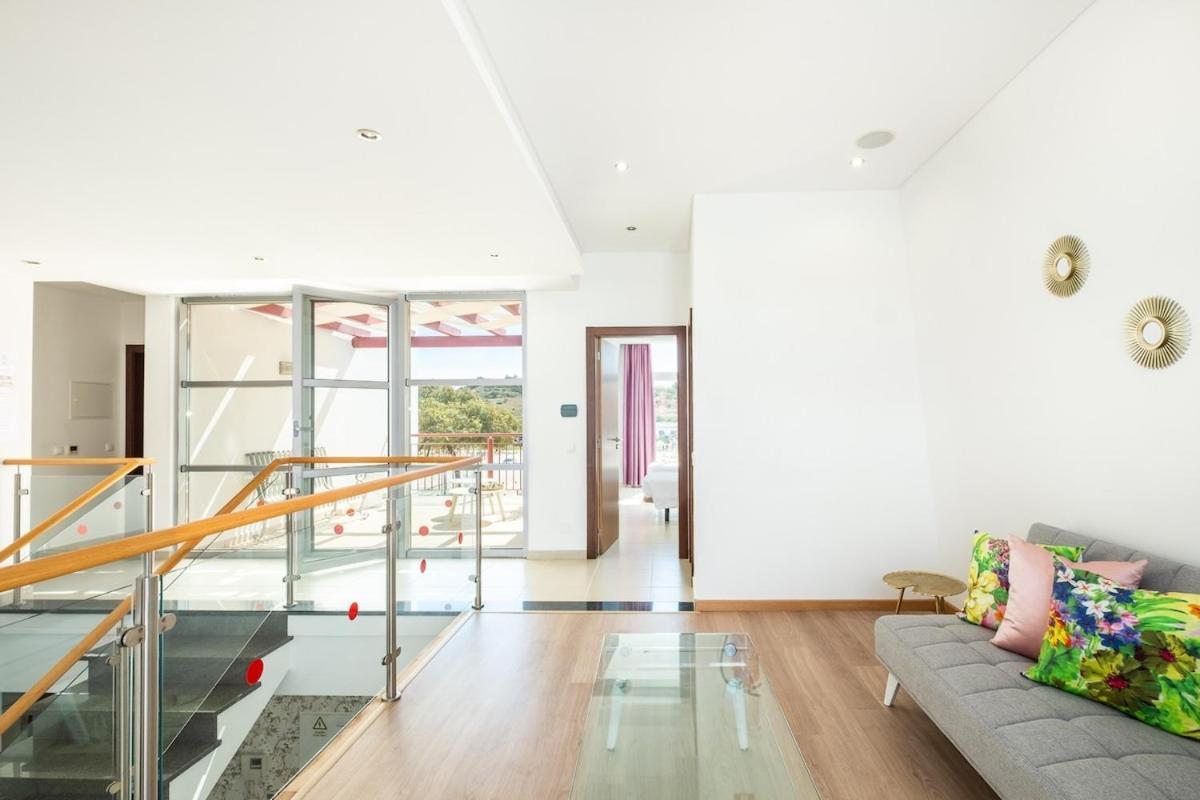 Villa Orada Albufeira Dış mekan fotoğraf