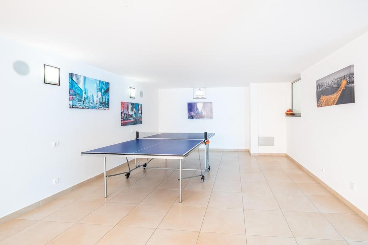 Villa Orada Albufeira Dış mekan fotoğraf