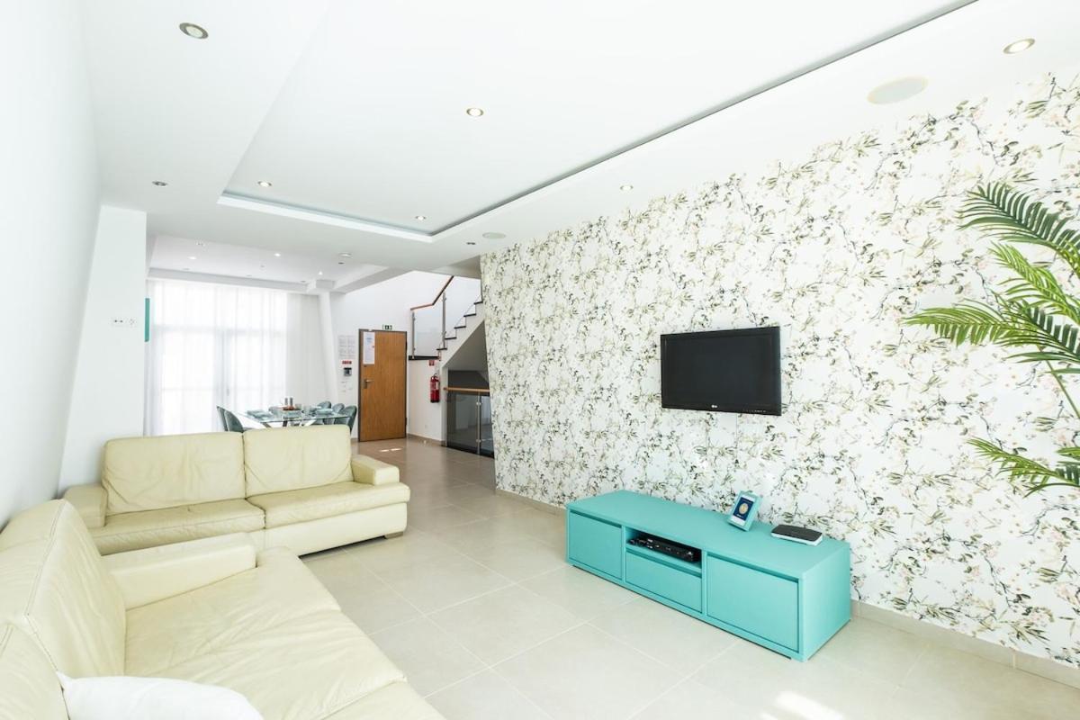 Villa Orada Albufeira Dış mekan fotoğraf
