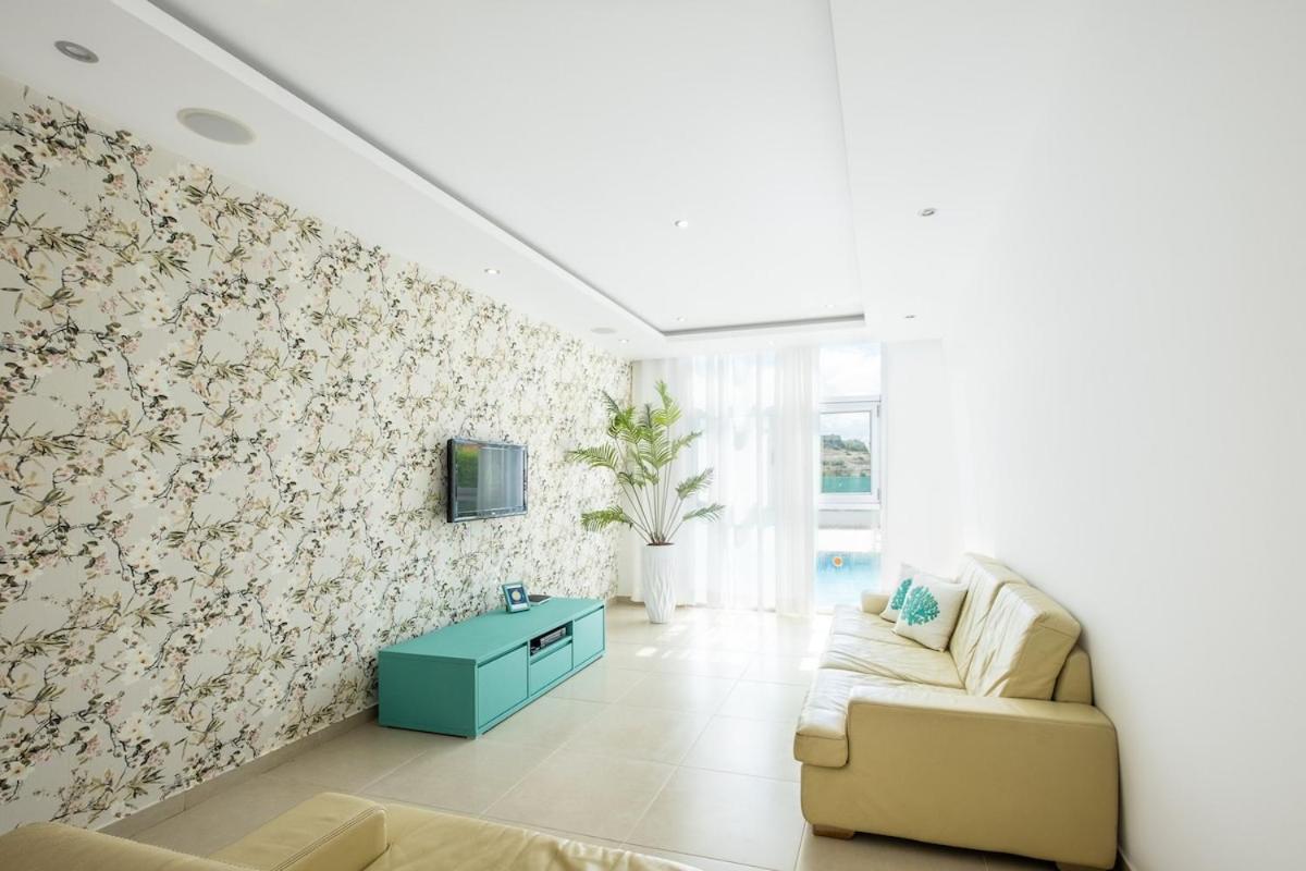 Villa Orada Albufeira Dış mekan fotoğraf