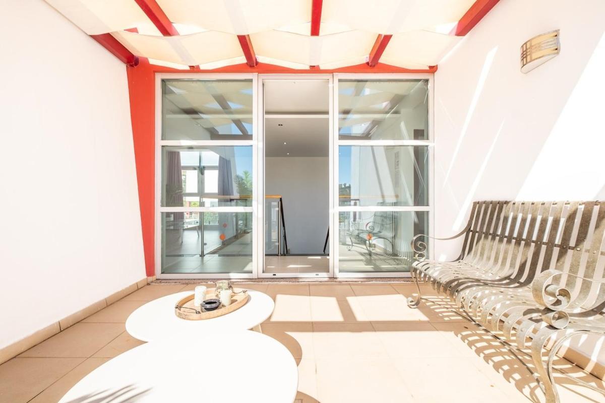 Villa Orada Albufeira Dış mekan fotoğraf